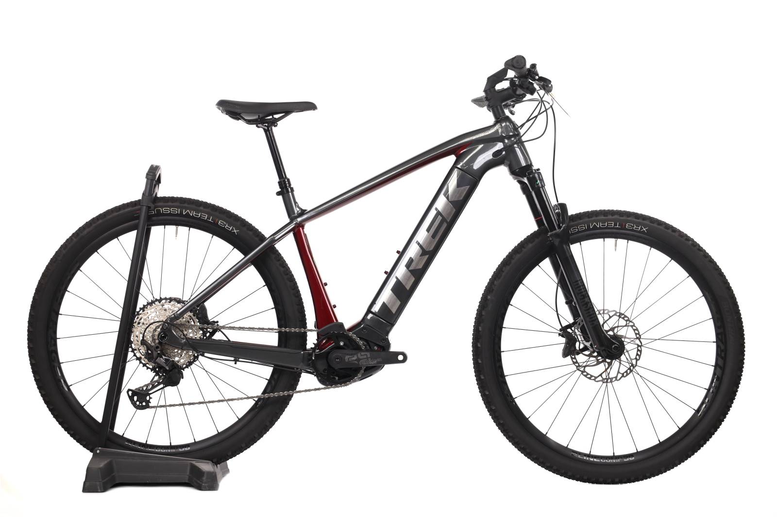 Trek Powerfly 7