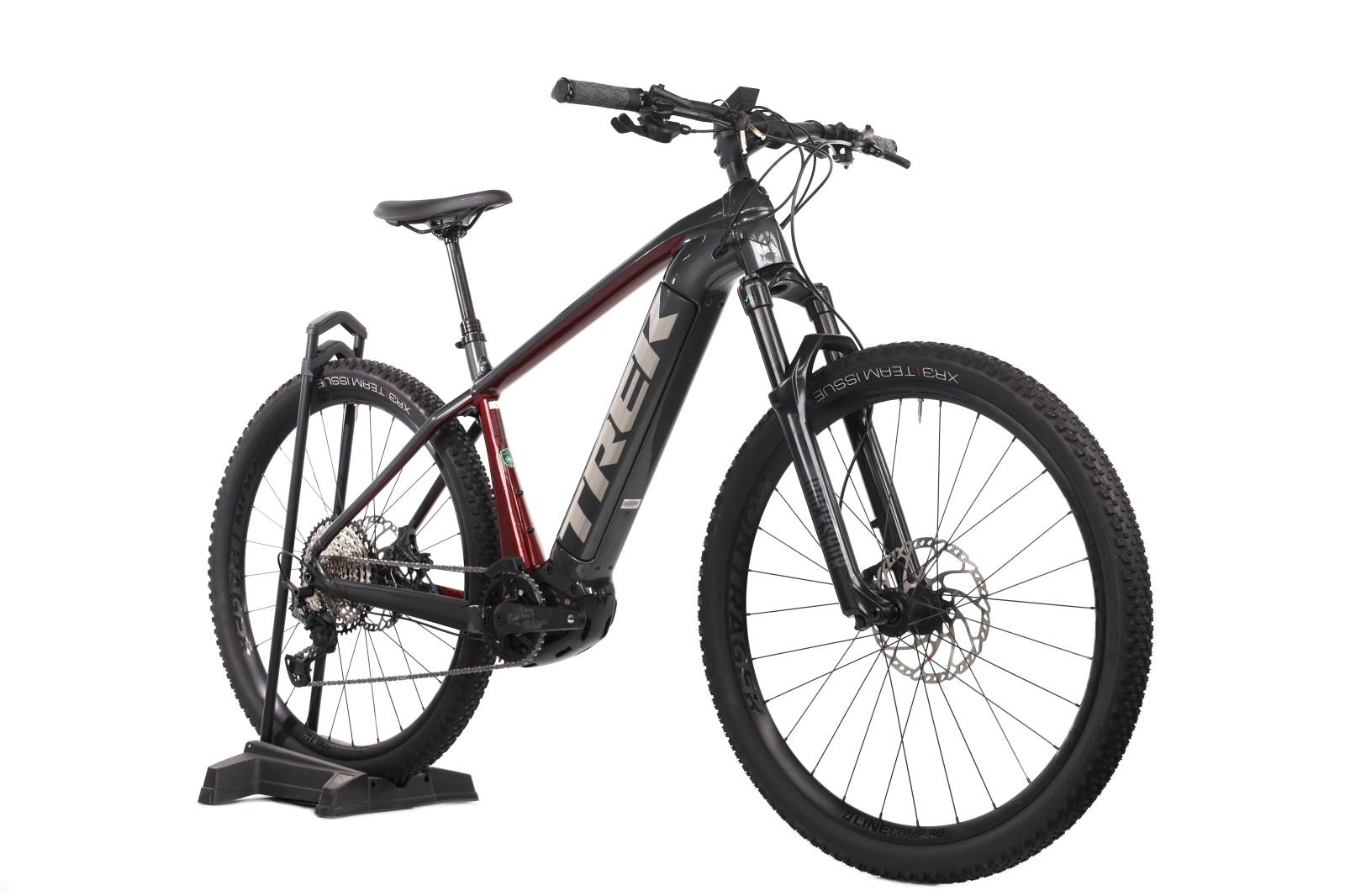 Trek Powerfly 7