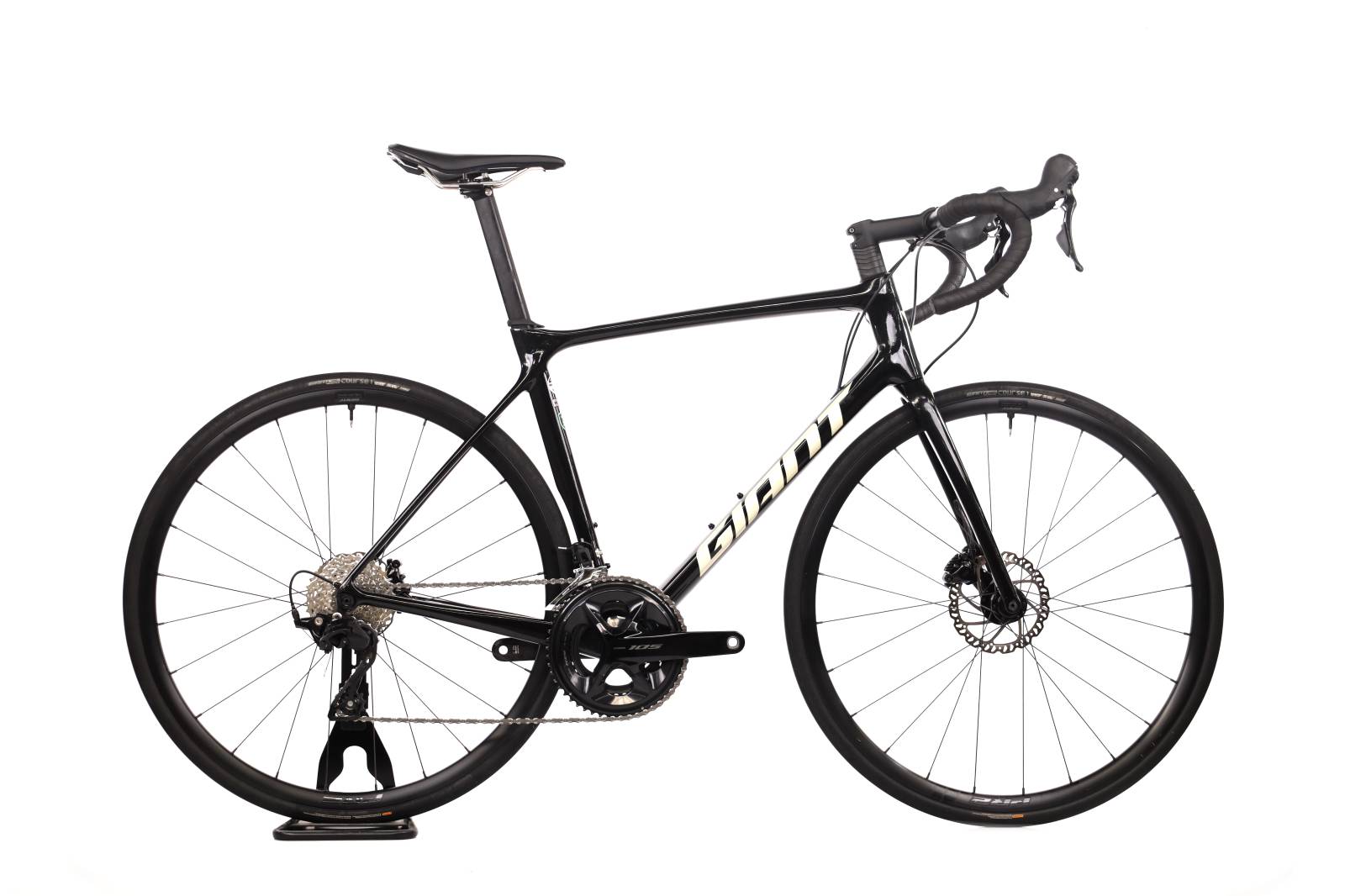 Giant TCR Advanced Disc Pro 2