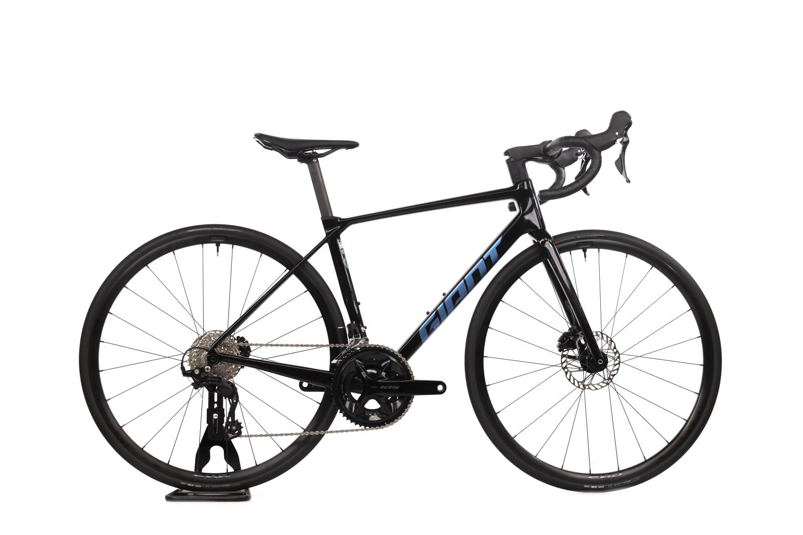 Giant TCR Advanced 2 Pro Compact
