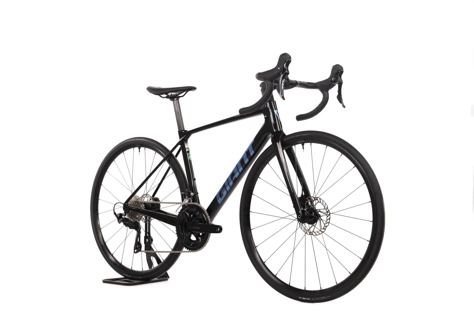 Giant TCR Advanced 2 Pro Compact
