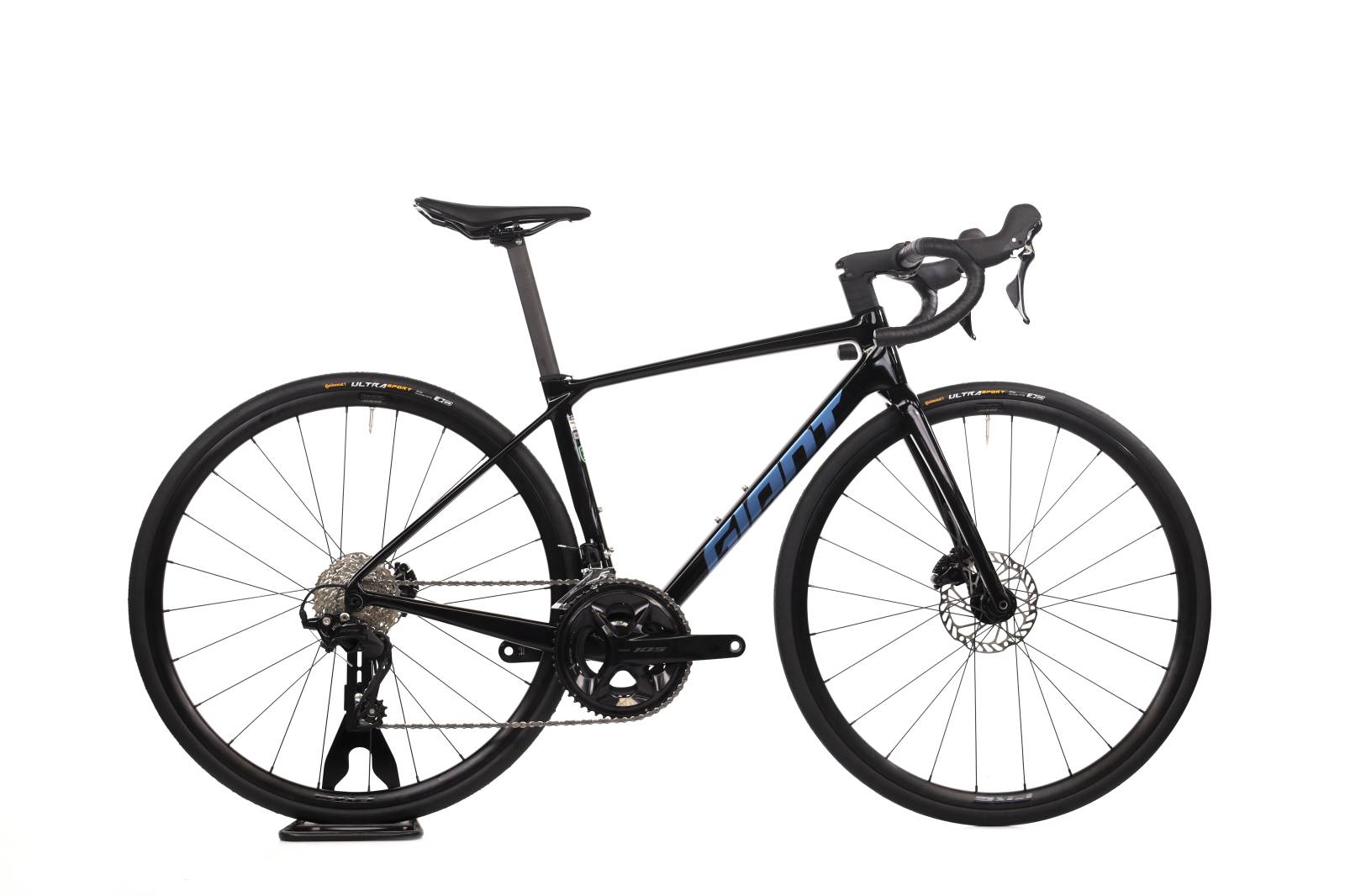Giant TCR Advanced 2 PC
