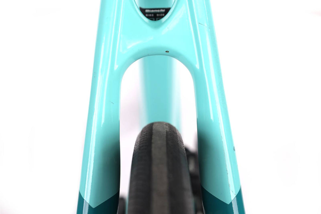 Bianchi Infinito CV Ultegra DI2