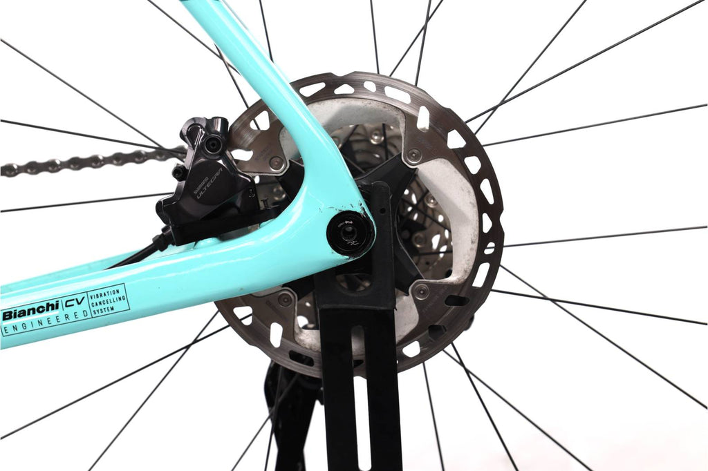 Bianchi Infinito CV Ultegra DI2