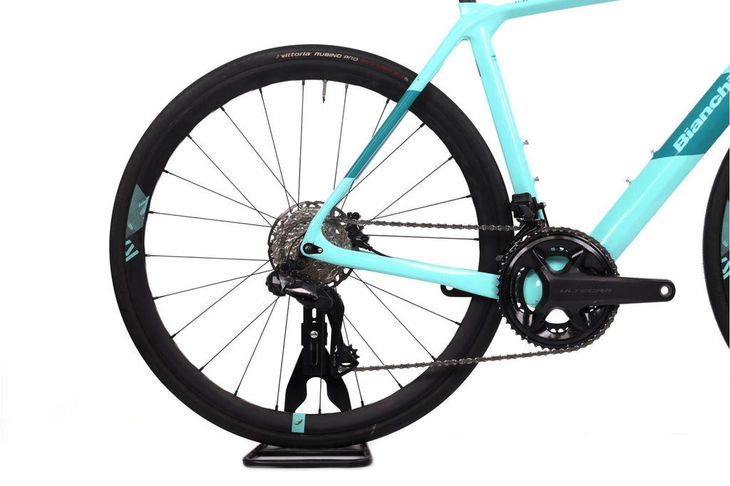 Bianchi Infinito CV Ultegra DI2