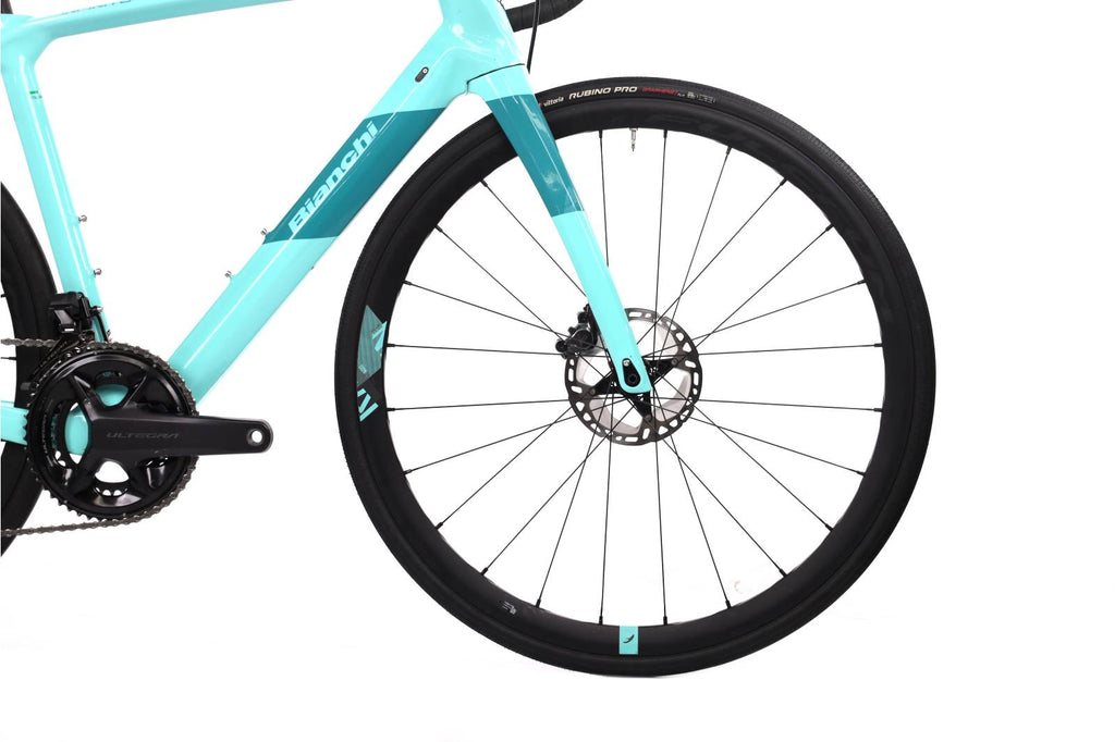 Bianchi Infinito CV Ultegra DI2