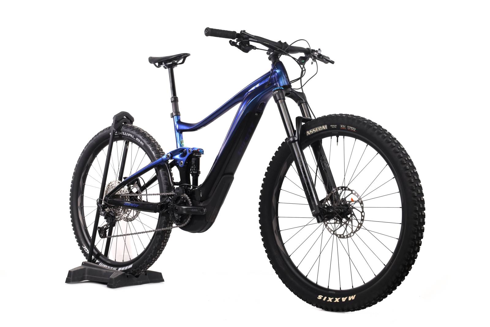 Giant Trance X E+ 2 Pro 29er