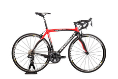 Pinarello Razha Ultegra Di2