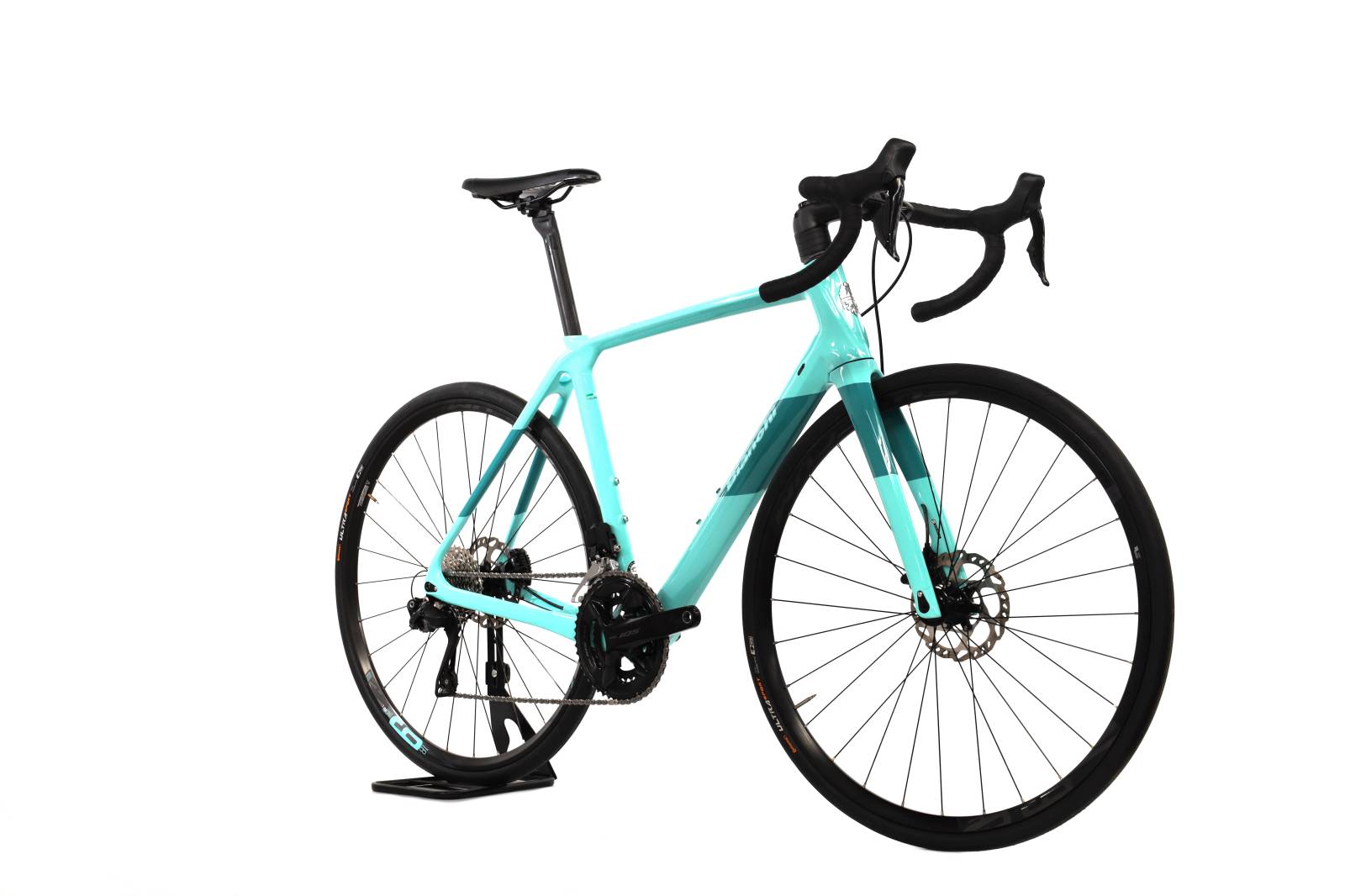 Bianchi Infinito 105 Di2