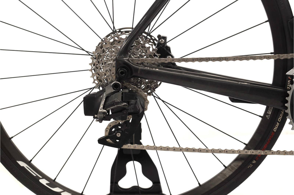 Cervélo Soloist Rival Axs