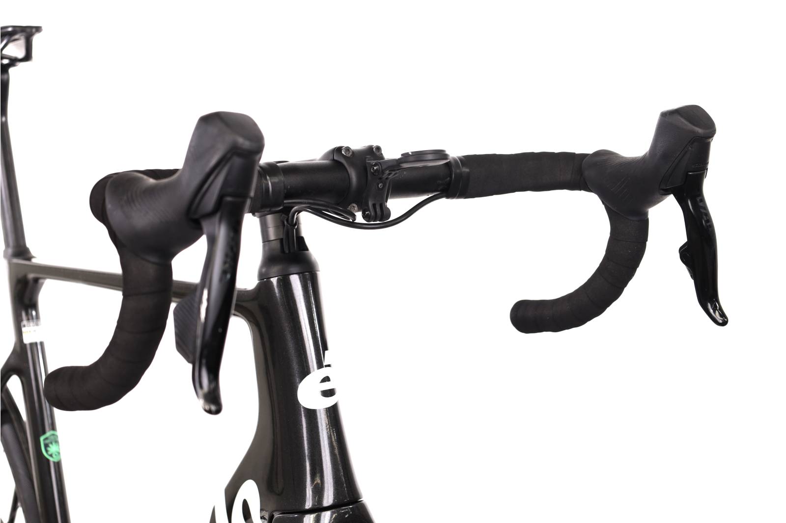 Cervélo Soloist Rival AXS