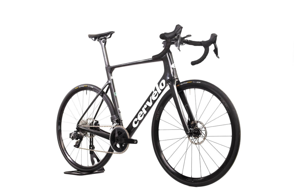 Cervélo Soloist Rival AXS