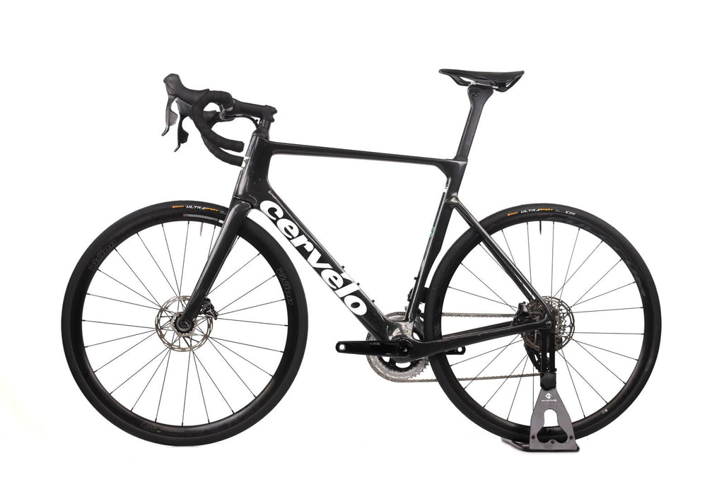 Cervélo Soloist Rival AXS
