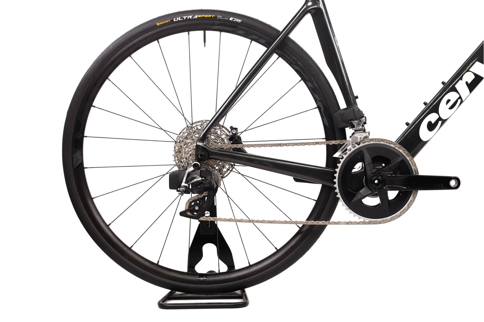 Cervélo Soloist Rival AXS