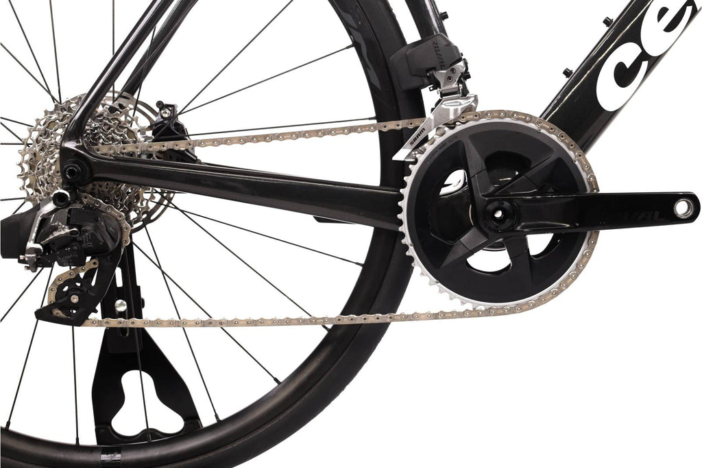 Cervélo Soloist Rival AXS