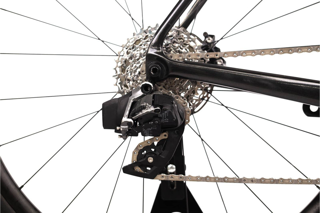 Cervélo Soloist Rival AXS