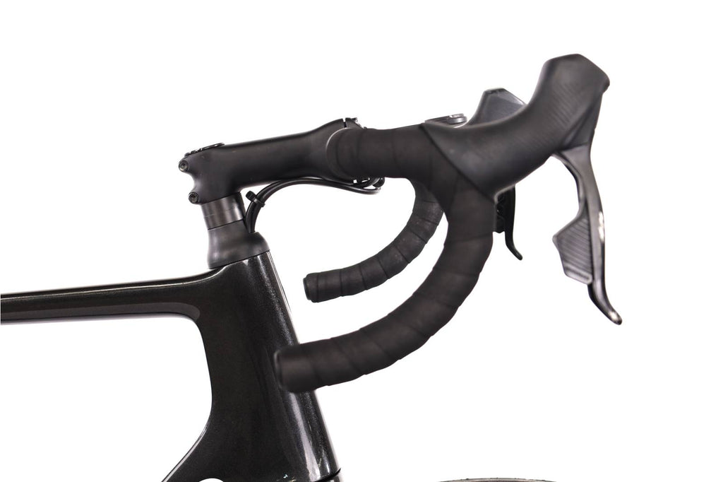 Cervélo Soloist Rival AXS