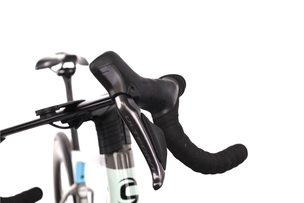 Cannondale SystemSix HI - Mod Ultegra DI2