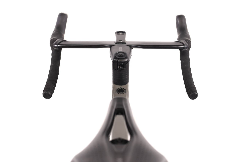 Cannondale SystemSix HI - Mod Ultegra DI2