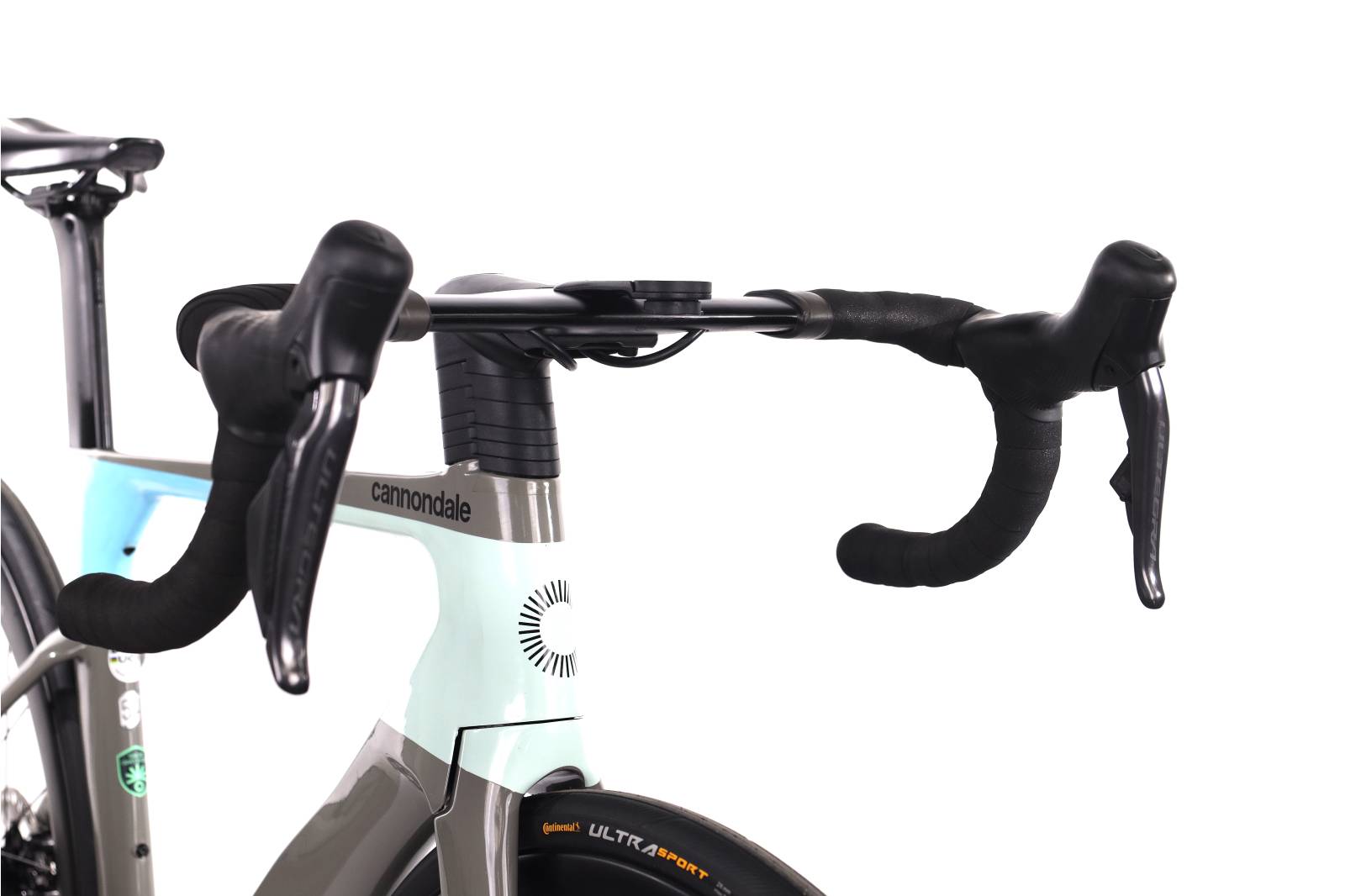 Cannondale SystemSix Ultegra Di 2 Hi-Mod