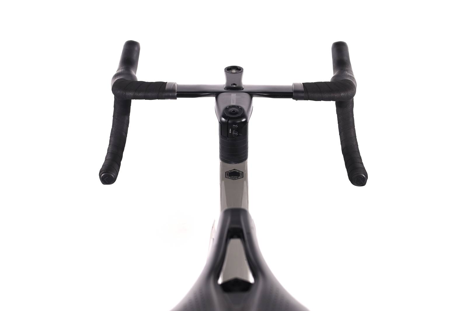 Cannondale SystemSix Ultegra Di 2 Hi-Mod