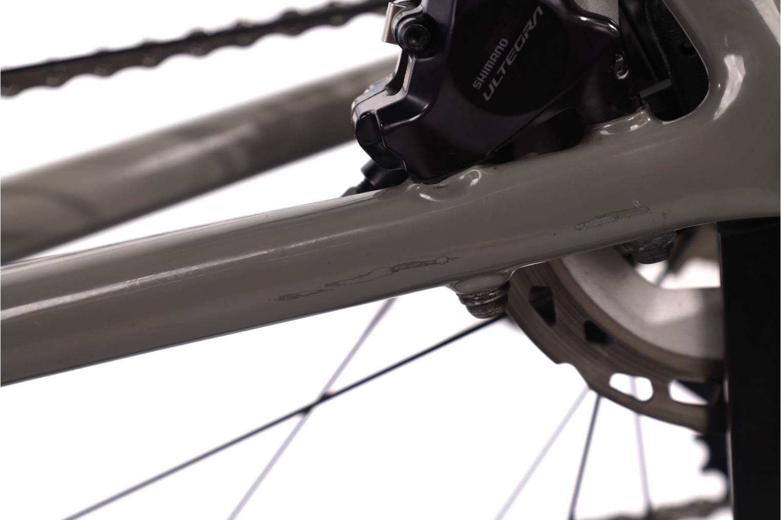 Cannondale SystemSix Ultegra Di 2 Hi-Mod