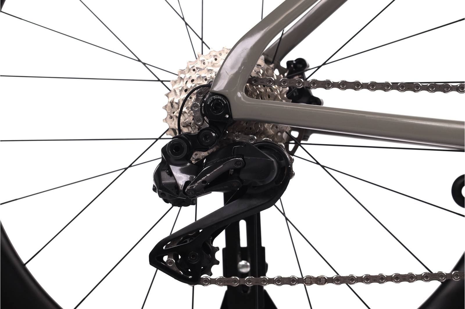 Cannondale SystemSix Ultegra Di 2 Hi-Mod