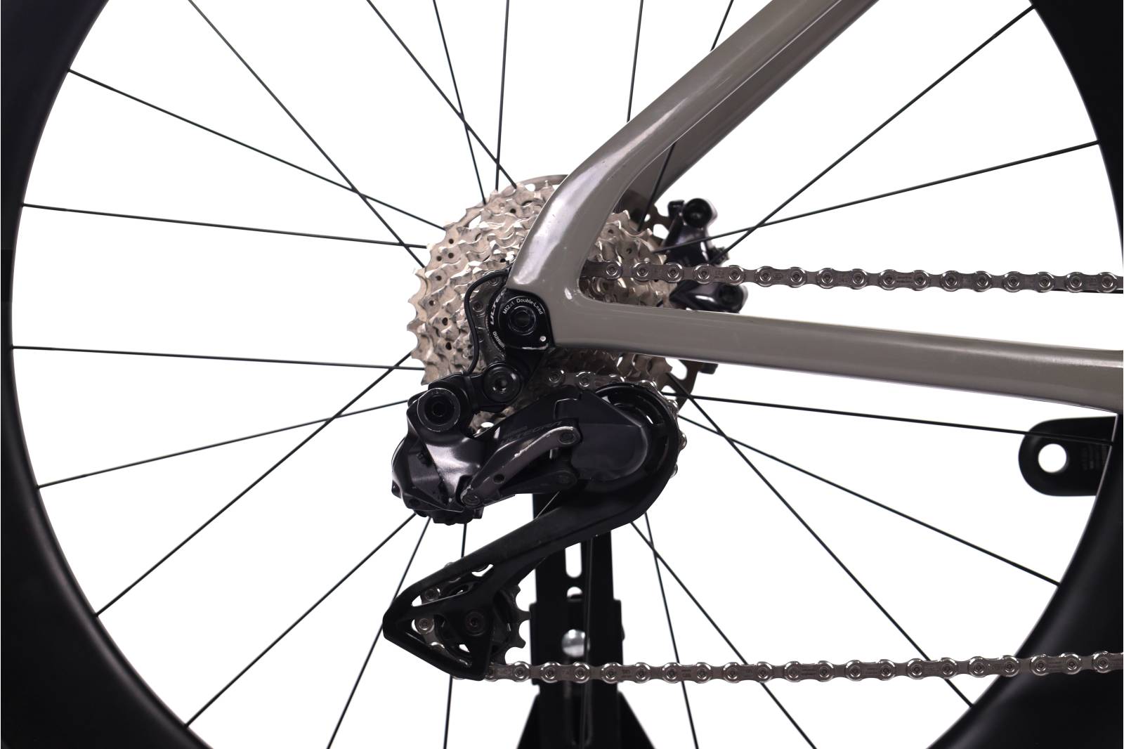 Cannondale SystemSix Hi-Mod Ultegra Di 2