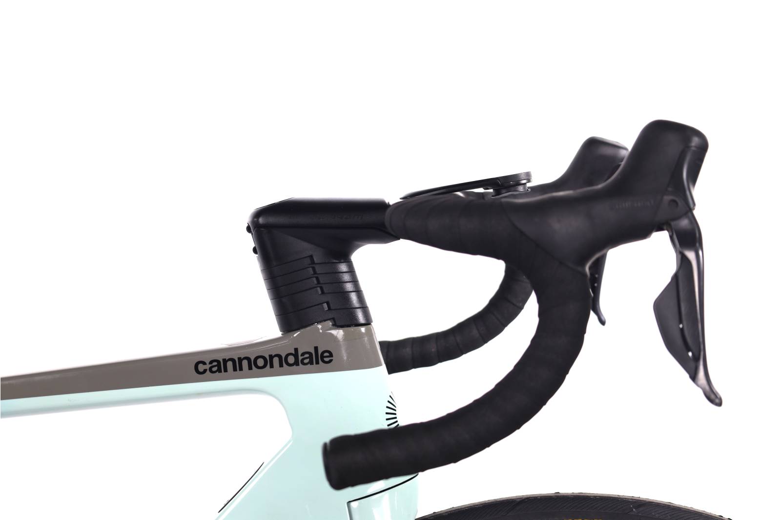 Cannondale SystemSix Hi-Mod Ultegra Di 2
