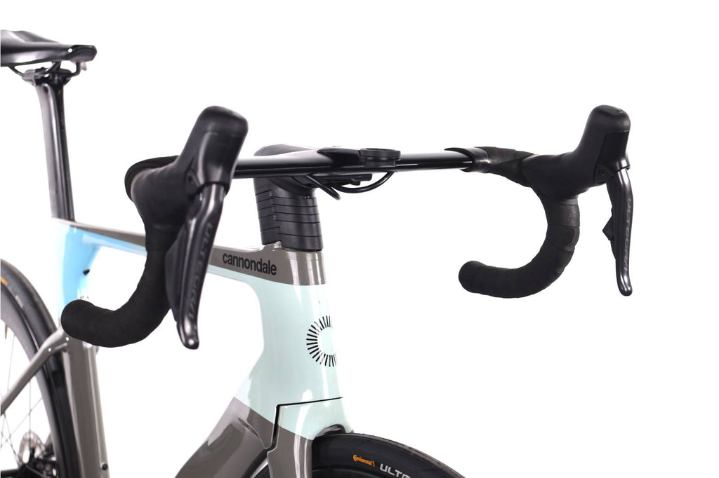 Cannondale SystemSix Ultegra Di2 Hi-Mod