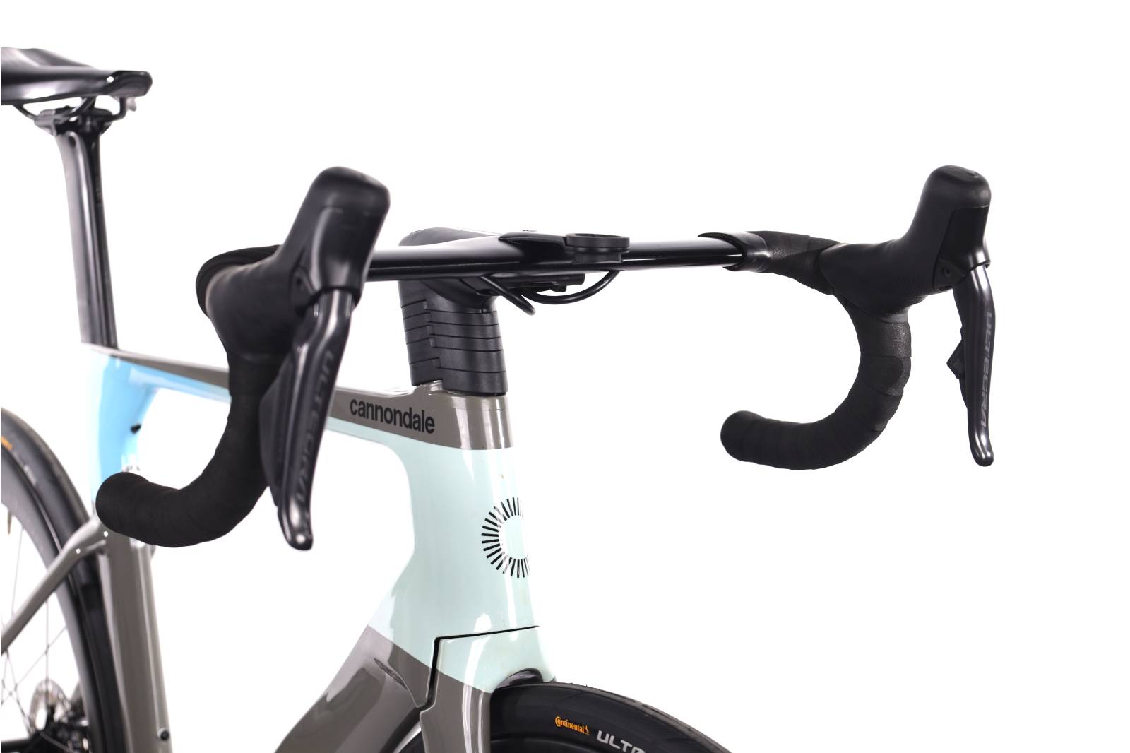 Cannondale SystemSix Ultegra Di2 Hi-Mod