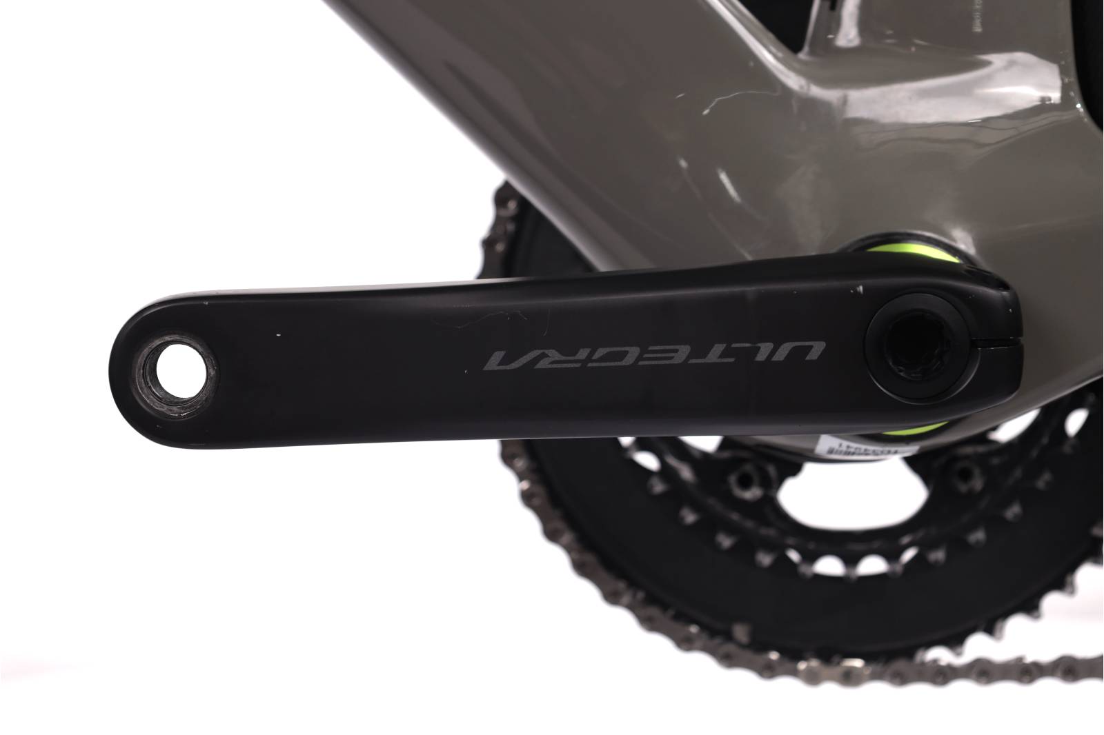 Cannondale SystemSix Ultegra Di2 Hi-Mod