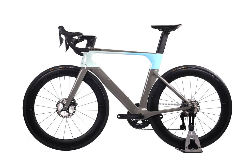 Cannondale SystemSix Ultegra Di2 Hi-Mod