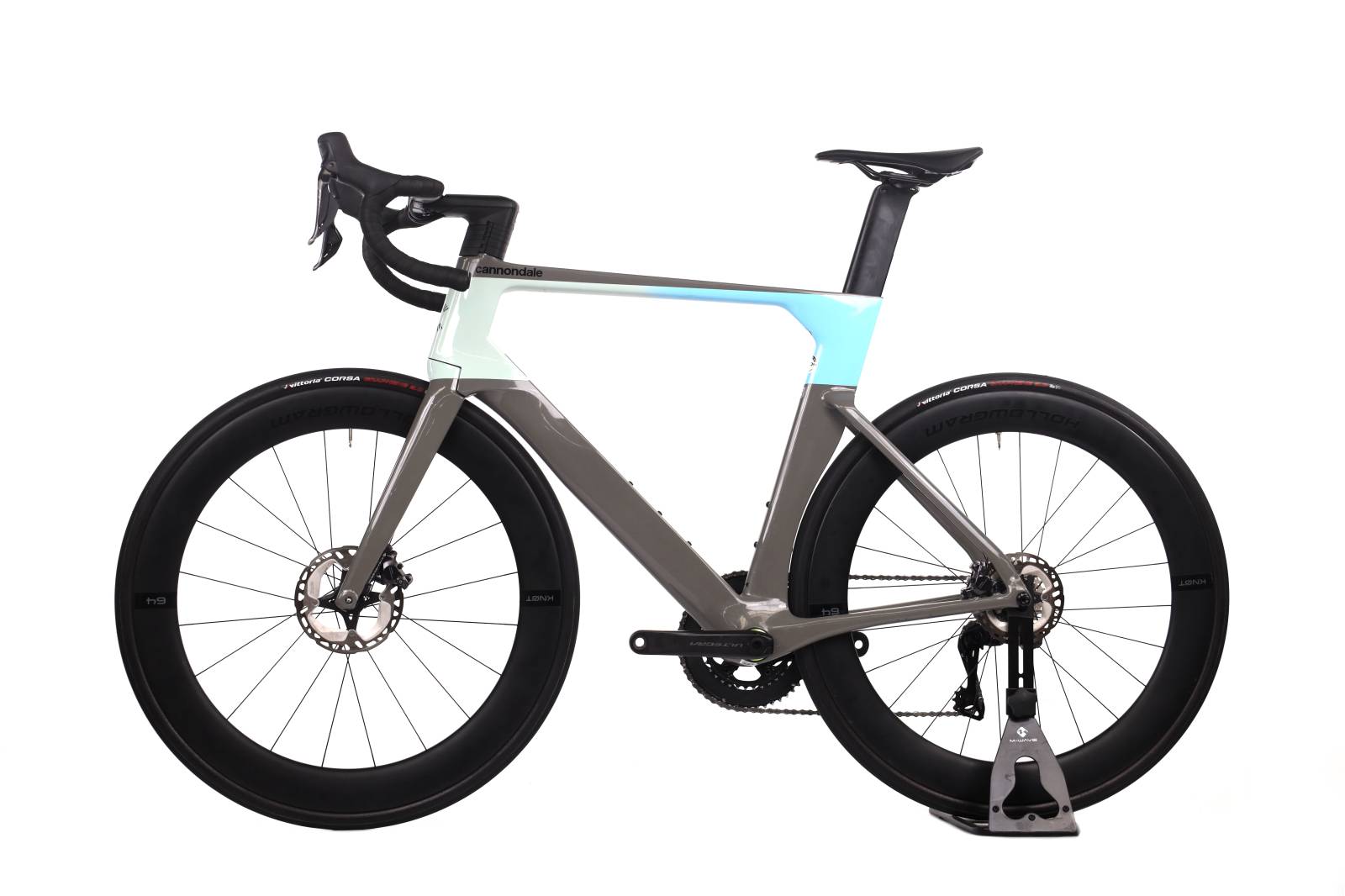 Cannondale SystemSix HI-MOD ULTEGRA DI2