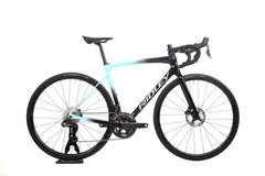 Ridley Fenix Slic