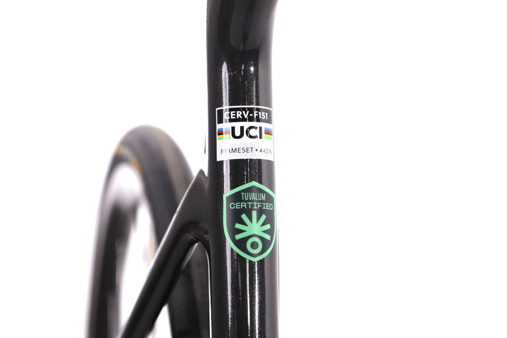 Cervélo Soloist Rival AXS