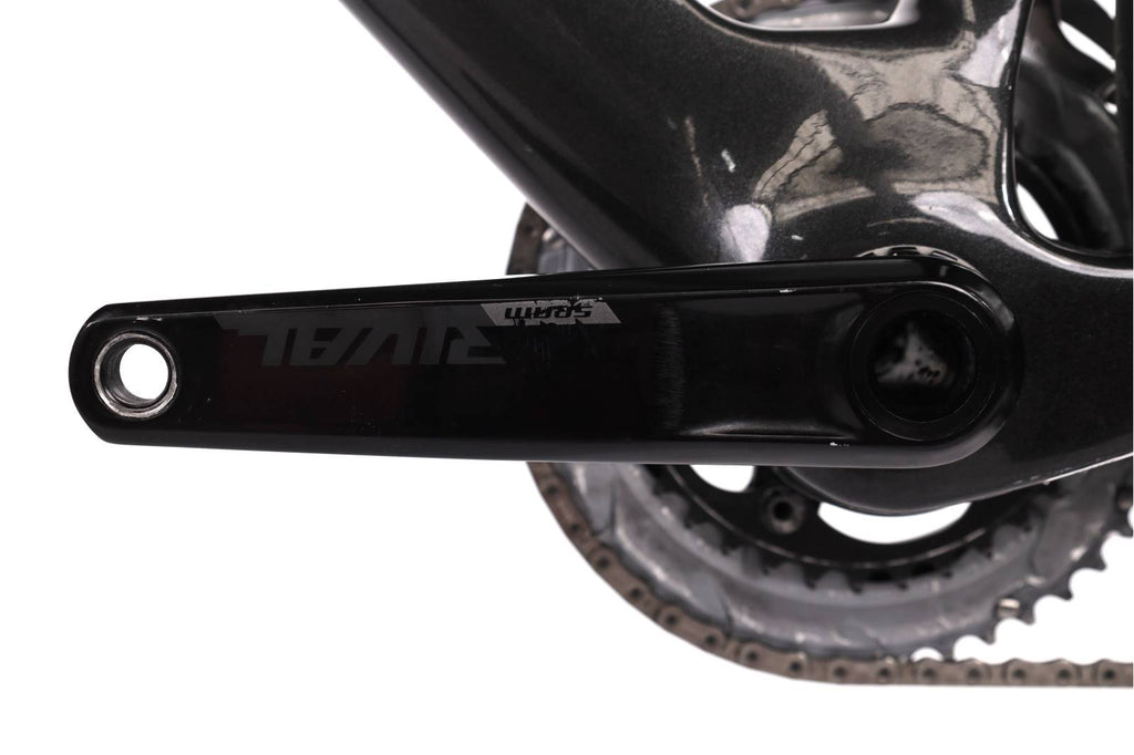 Cervélo Soloist Rival AXS