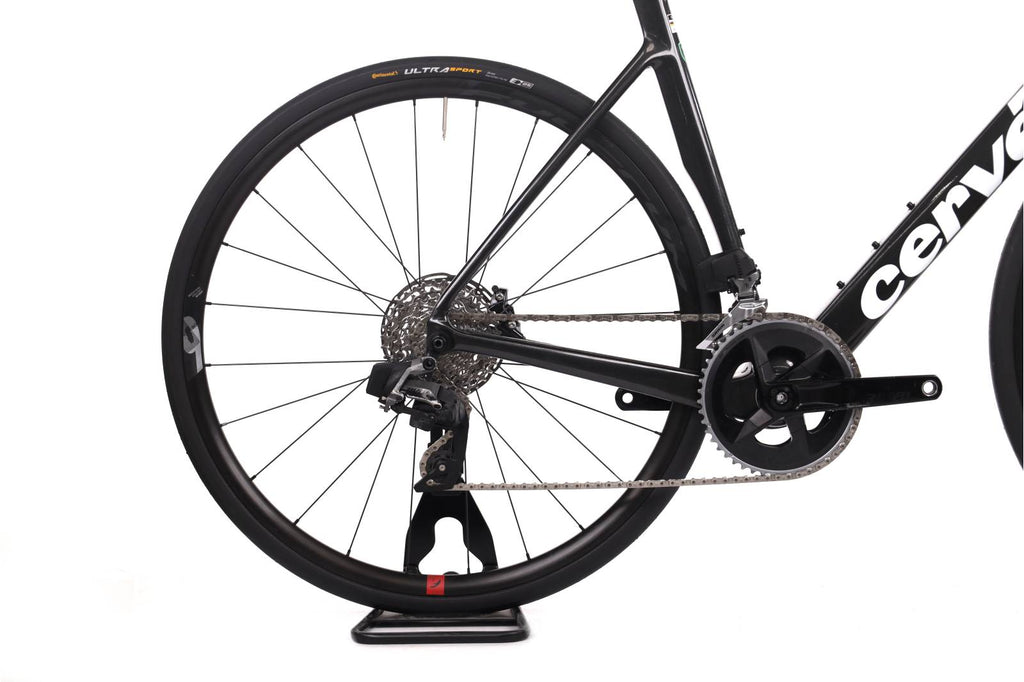 Cervélo Soloist Rival AXS