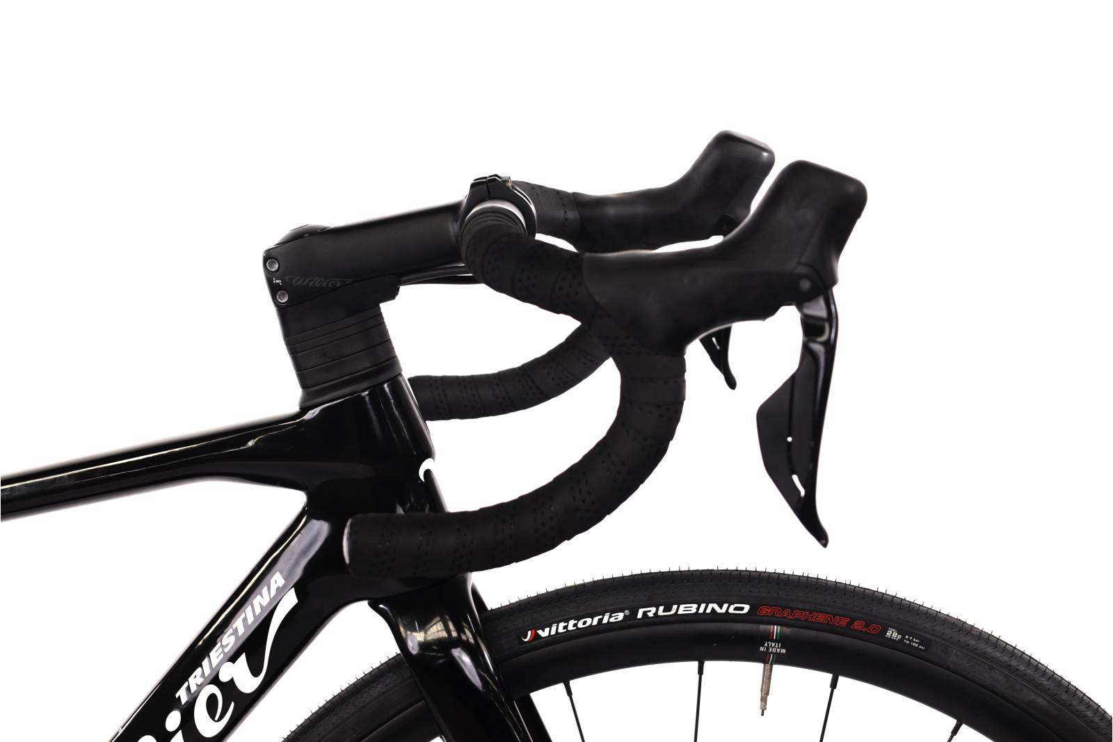 Wilier Garda Disc 105 Di2