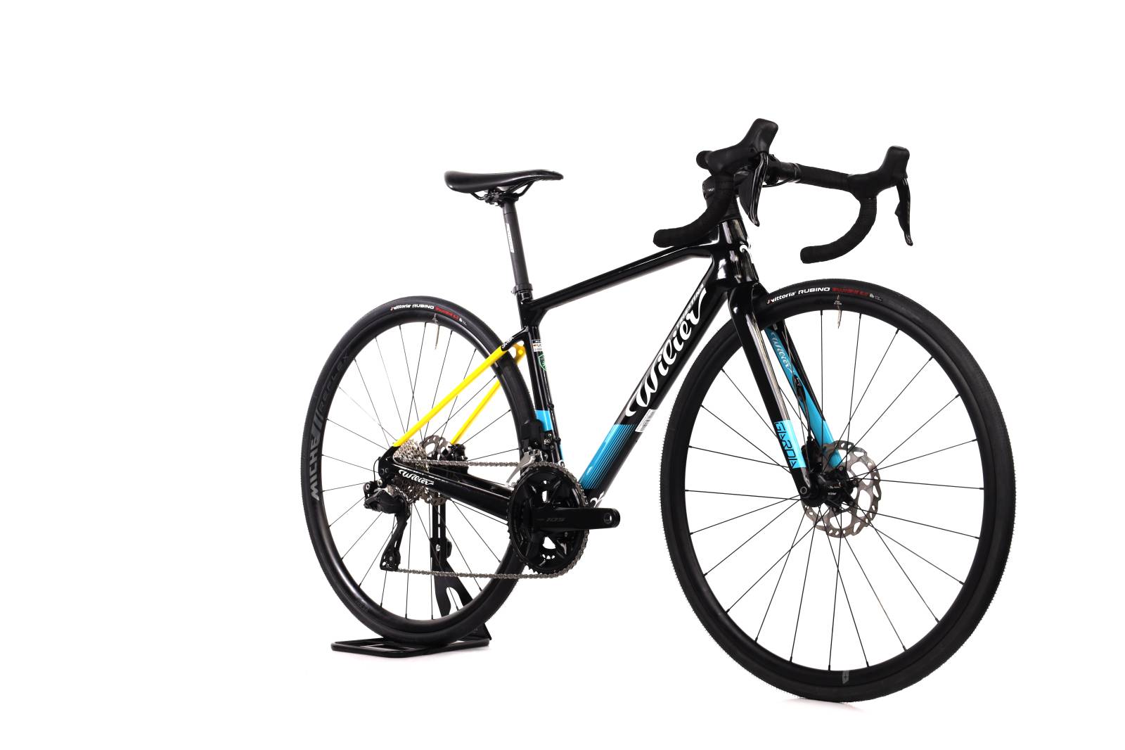 Wilier Garda Disc 105 Di2