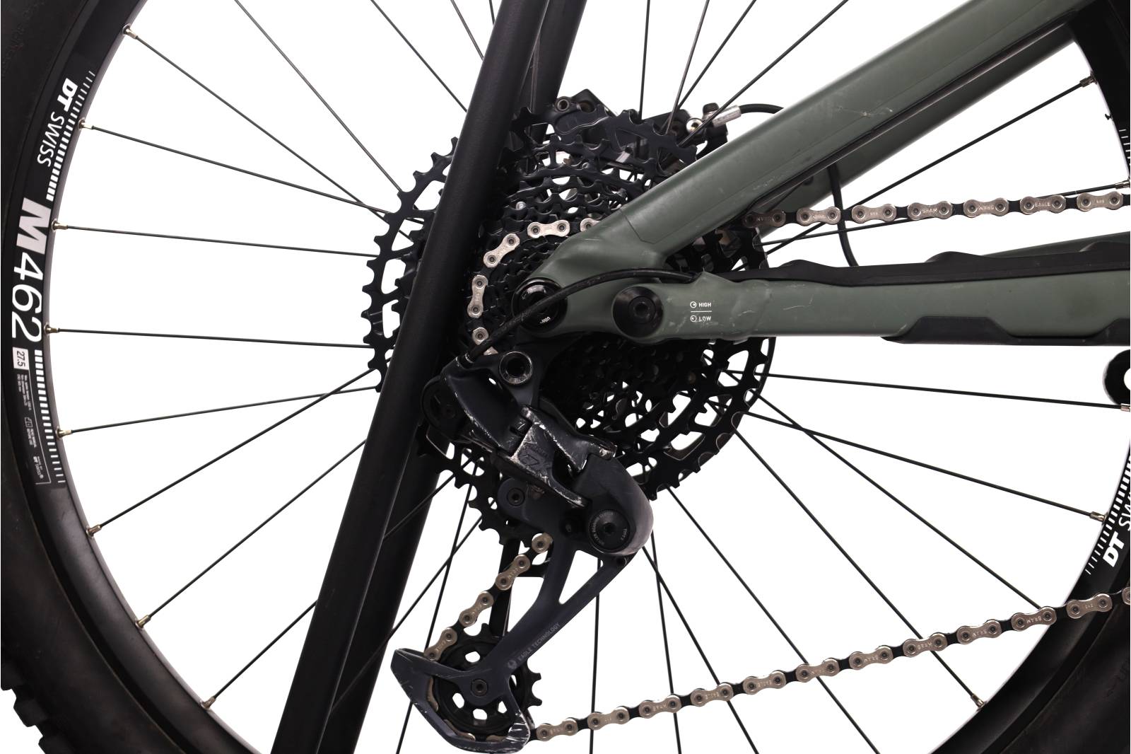 Specialized Turbo Levo Comp Alloy