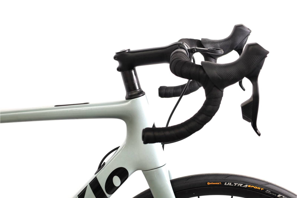 Cervélo Caledonia Rival AXS