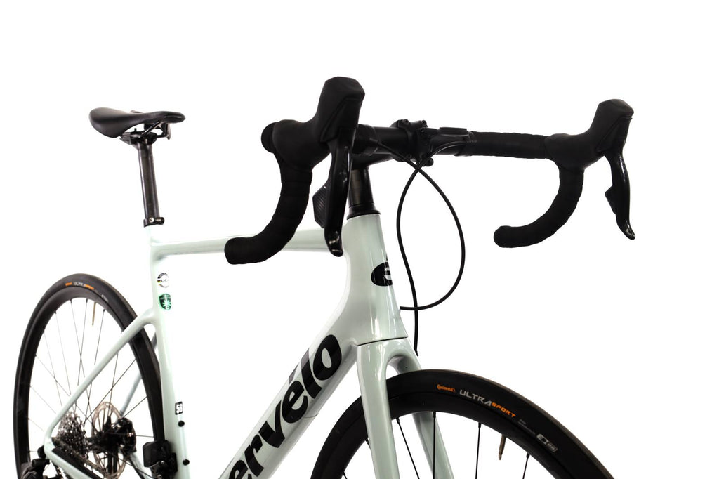 Cervélo Caledonia Rival AXS