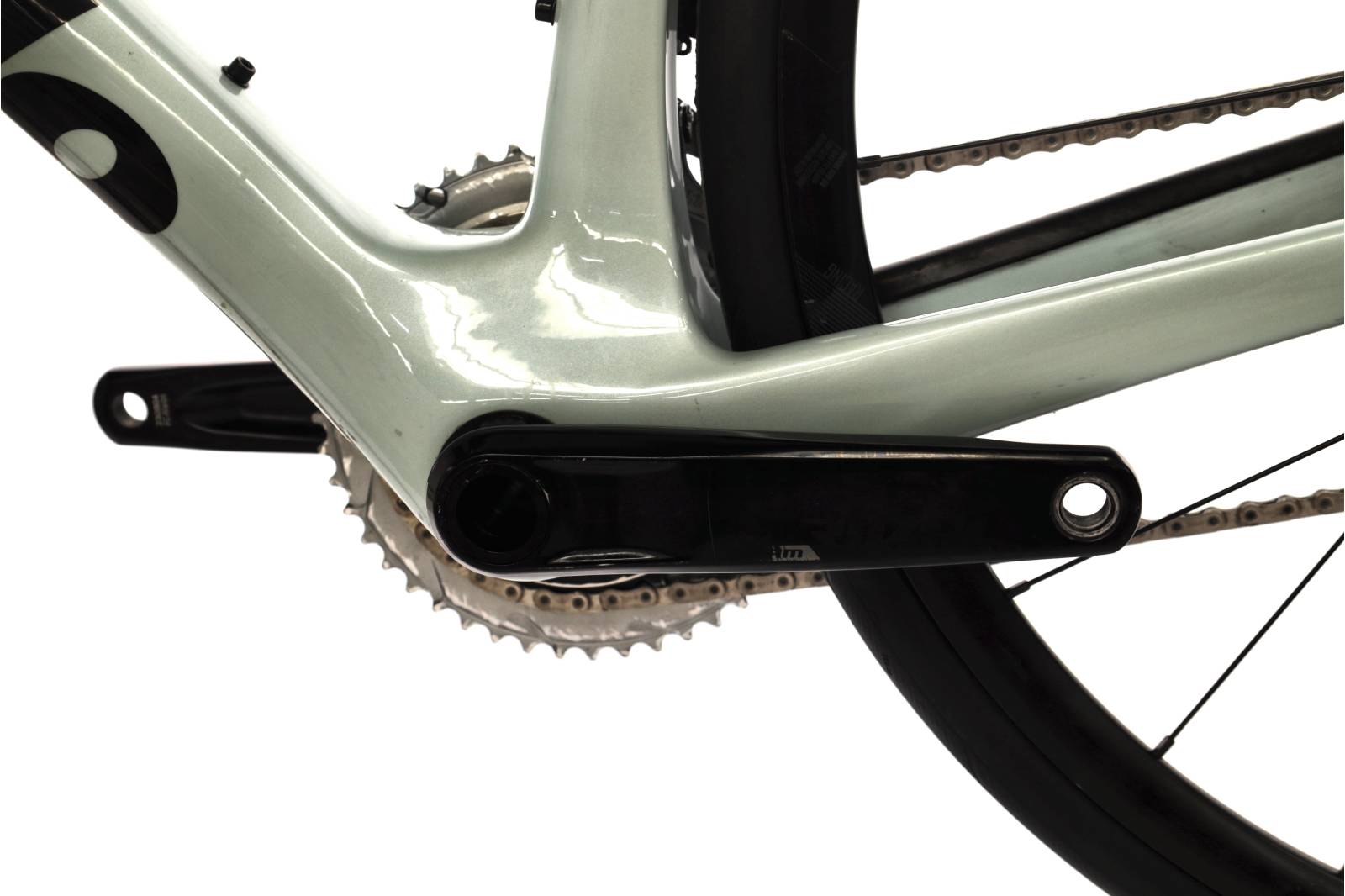 Cervélo Caledonia Rival AXS