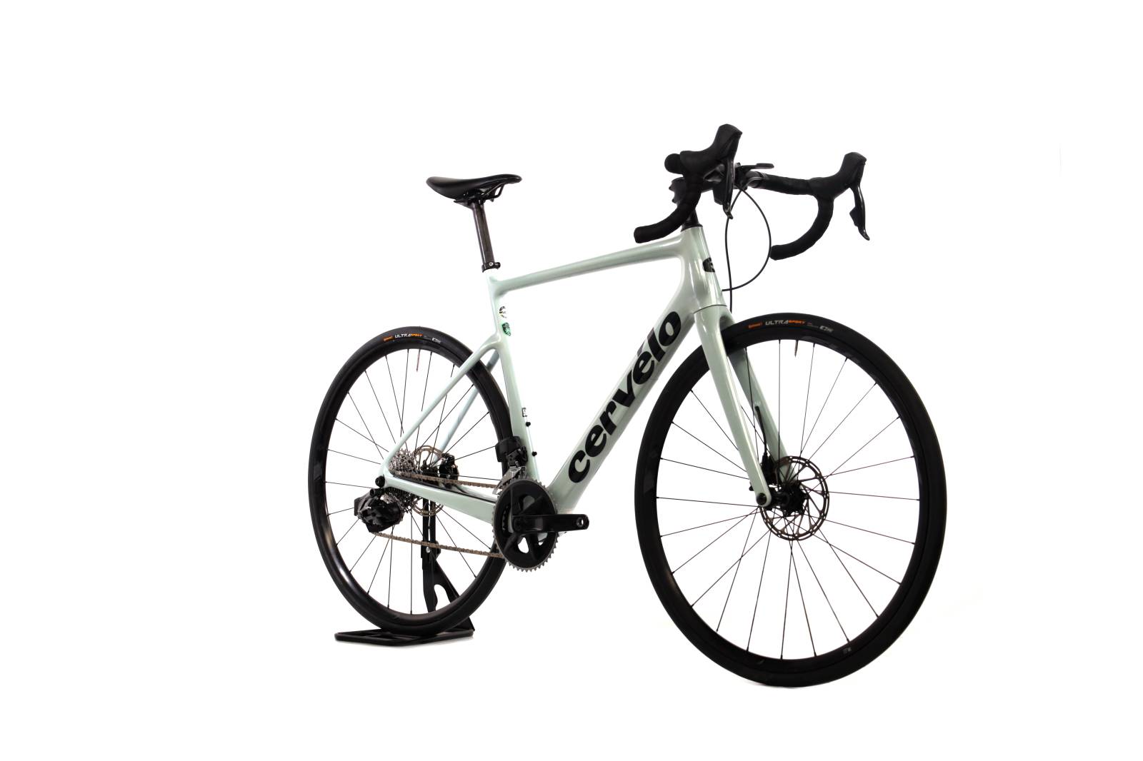 Cervélo Caledonia Rival AXS