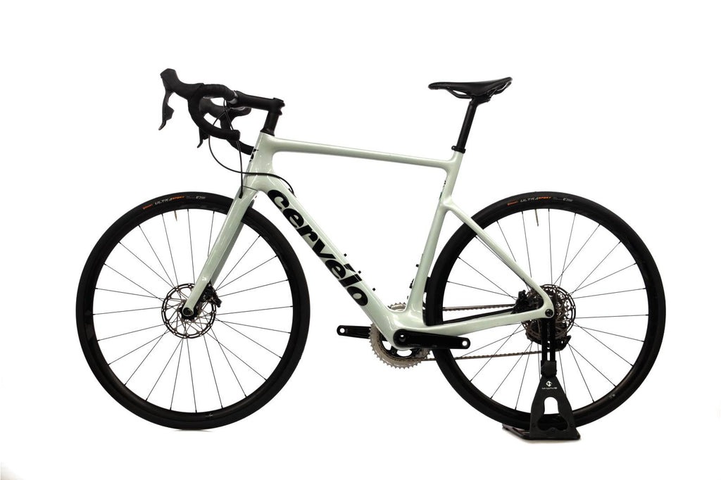 Cervélo Caledonia Rival AXS