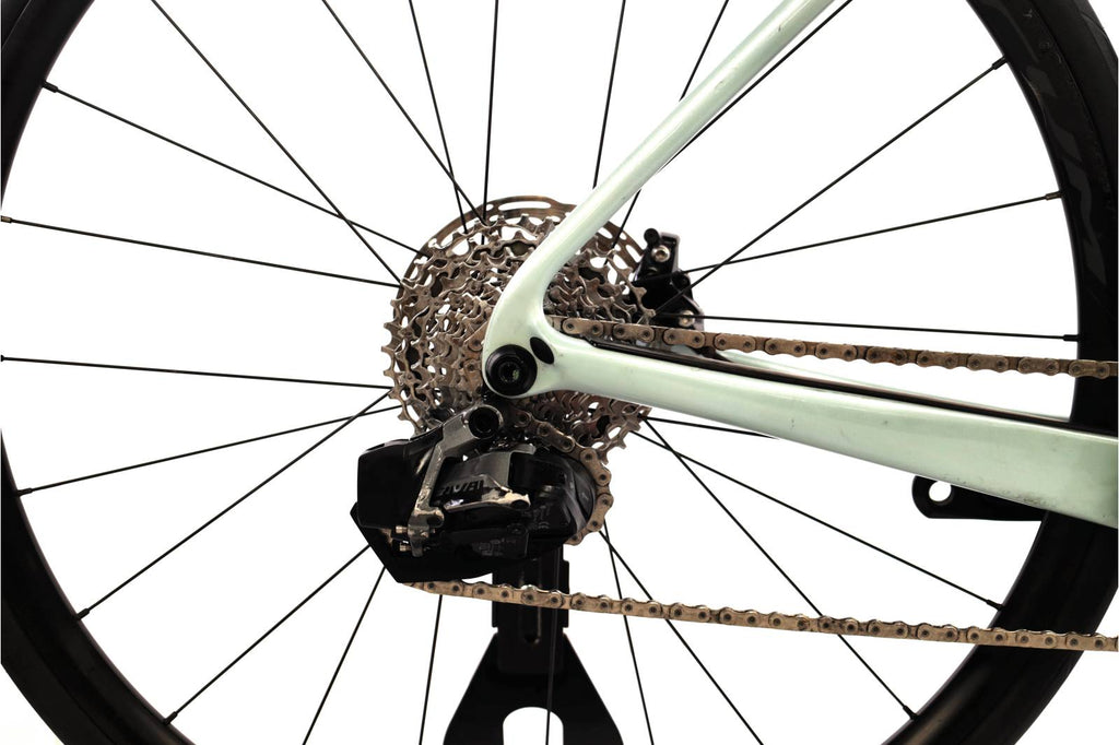 Cervélo Caledonia Rival AXS