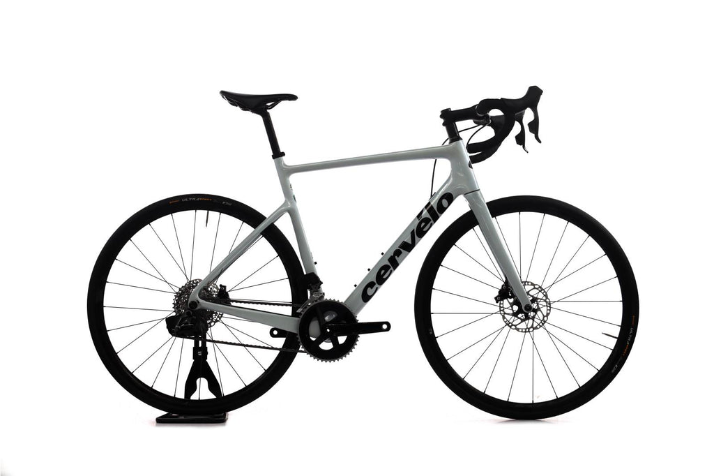 Cervélo Caledonia Rival AXS