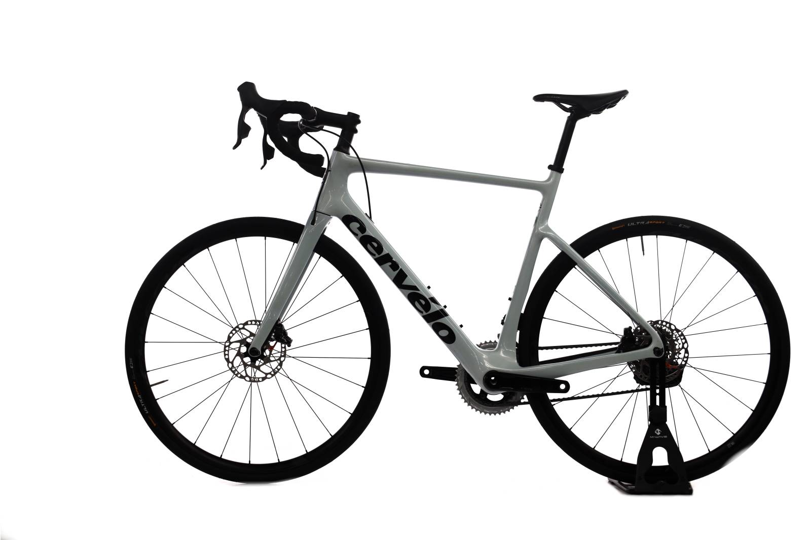 Cervélo Caledonia Rival AXS