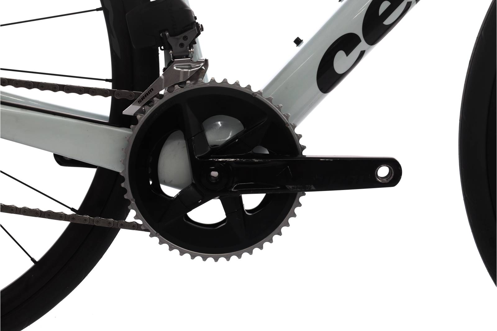 Cervélo Caledonia Rival AXS